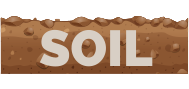 McLaughlin Soil